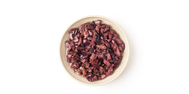 Olive Tapenade