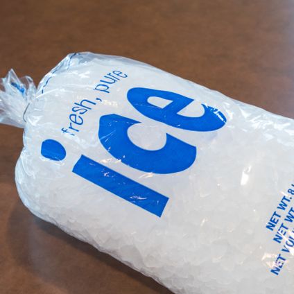 Bag of Ice