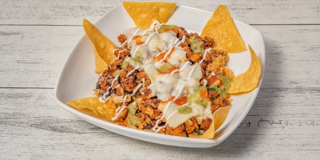 Burrito Bowl