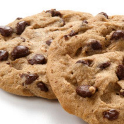 Half Dozen Assorted Cookies