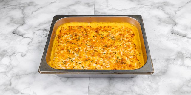 Mac & Cheese