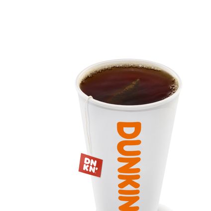 Hot Tea