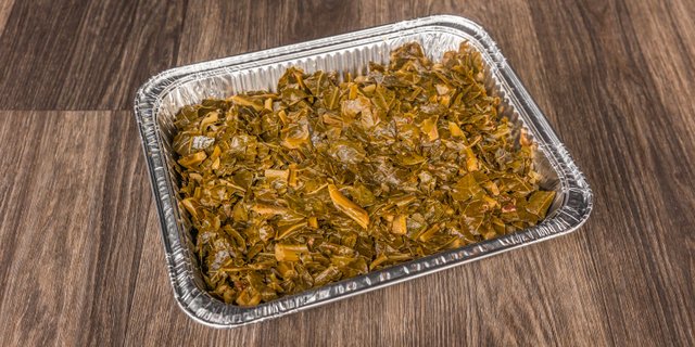 Collard Greens