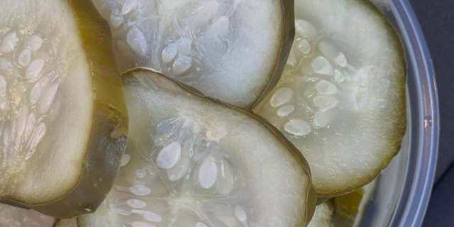 Pickles