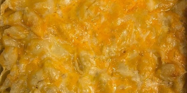 Mac & Cheese
