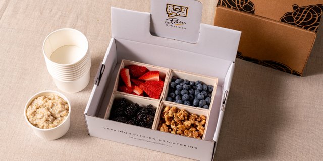 Steel-Cut Oatmeal