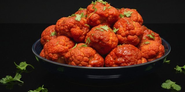 Cauliflower 65