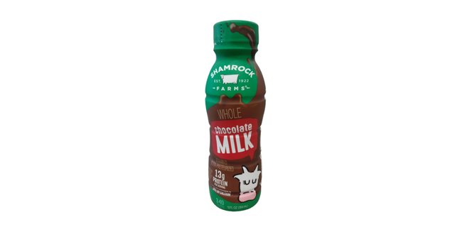 Chocolate Milk