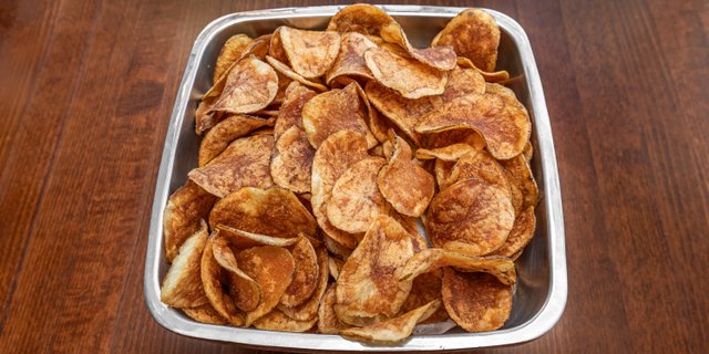Housemade Potato Chips