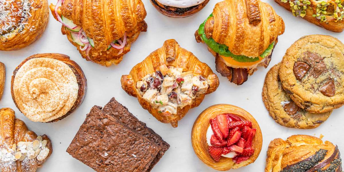 Somedays Bakery