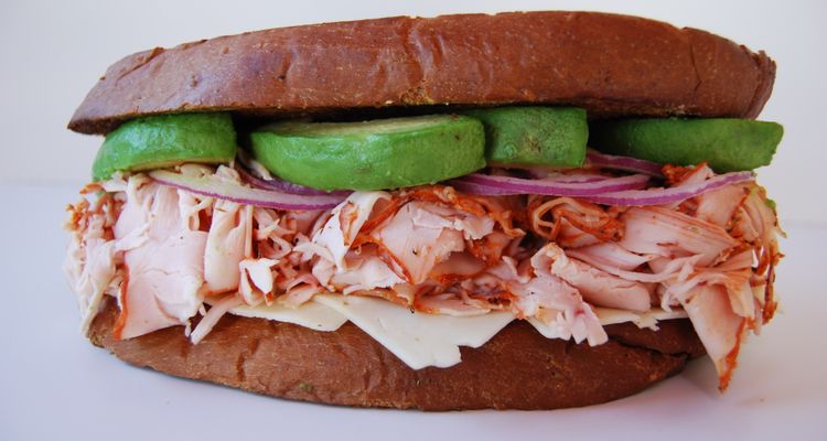 Dilly's Deli Catering, Tempe, AZ
