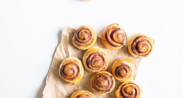 Rolls Bakery