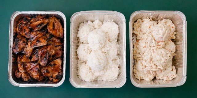 'Ohana Meal for 6