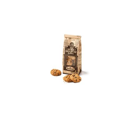 Bag of Mini Cookies