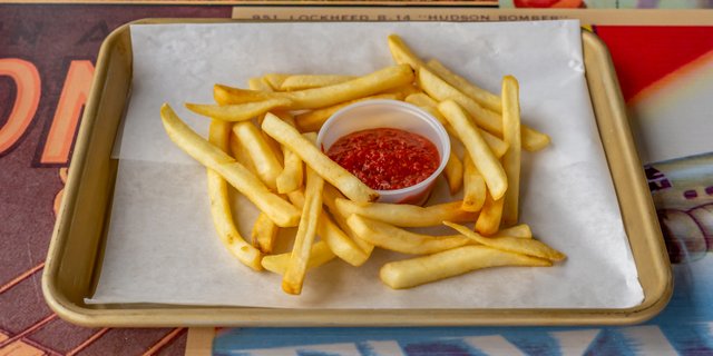 French Fries