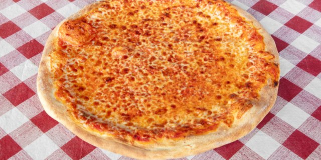Cheese Pizza