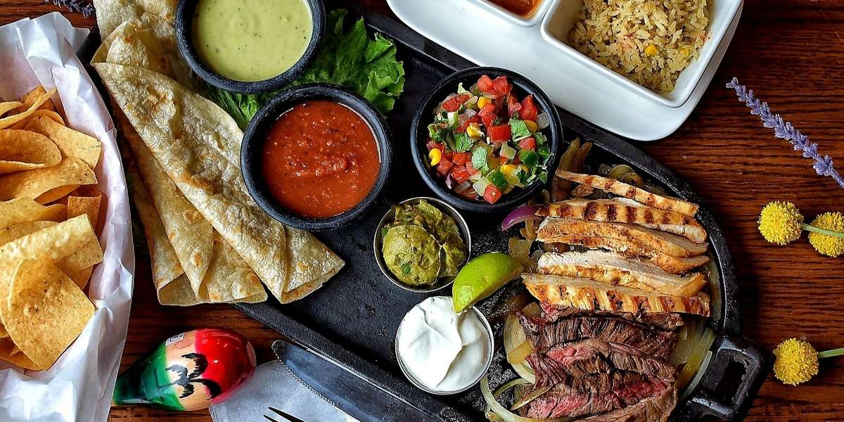 Aguirre's Fajitas Catering in Houston, TX 8111 North Sam Houston Pkwy