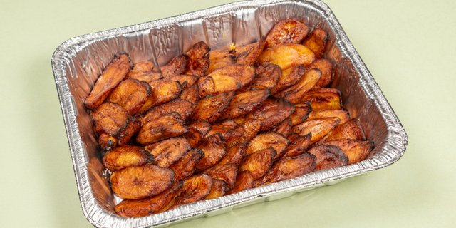 Plantains