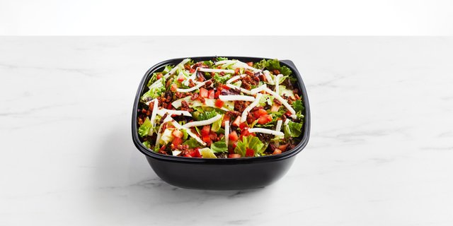 Mixed Greens Salad
