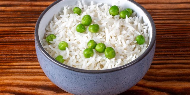 Basmati Rice