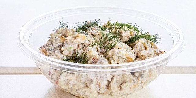 Potato Salad