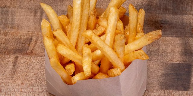 Fries