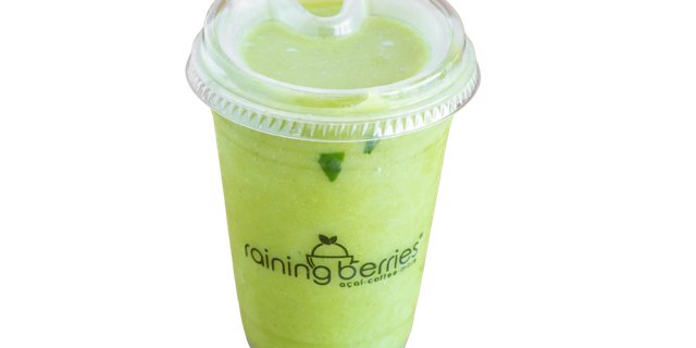 Green Dream Smoothie