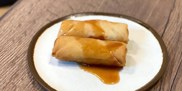 Veggie Spring Roll