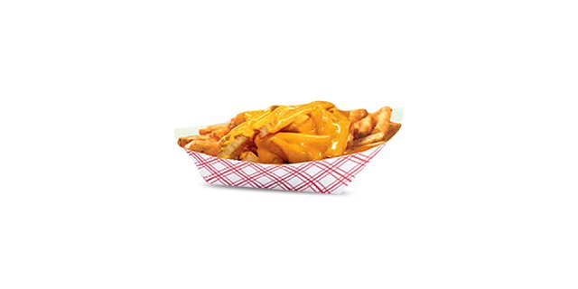 Cheese Fries