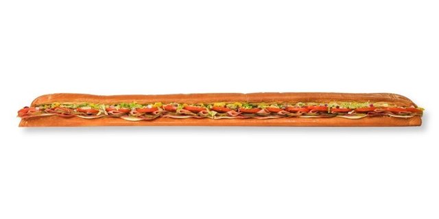 Original Grinder Sub