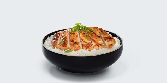 Chicken Bowl