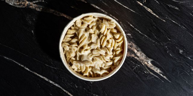 Gluten-Free Pasta Tray