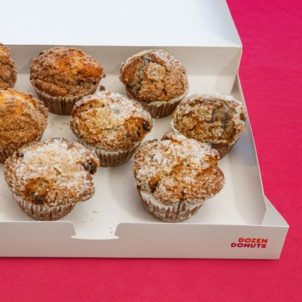 Muffins