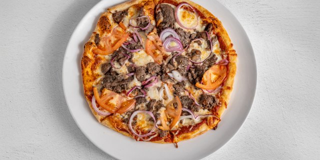 Johni's Classic Pizza