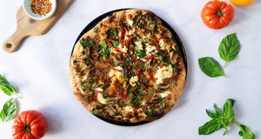 Fresco Cafe & Pizzeria