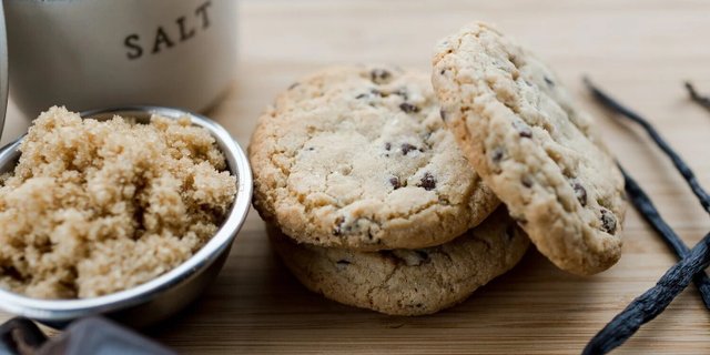 4 Birds Bakery Cookies