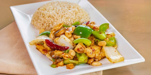 Kung Pao