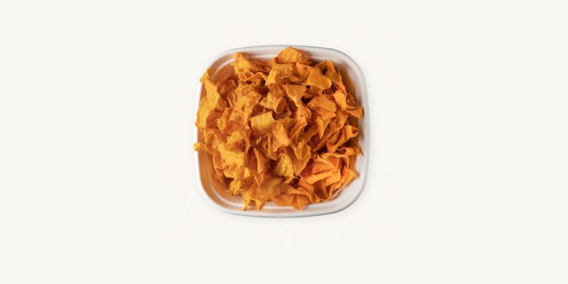 Sweet Potato Chips