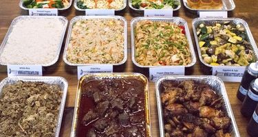 Rutts Cafe and Catering