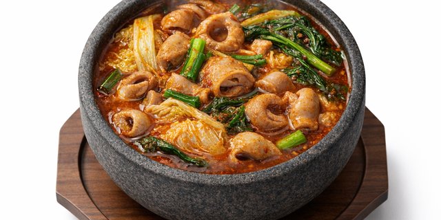 Gopchang Stew