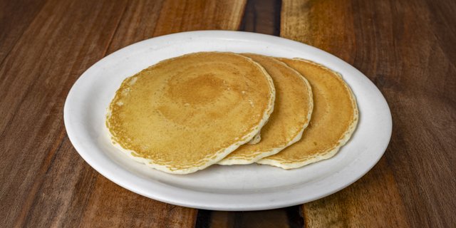 Pancakes