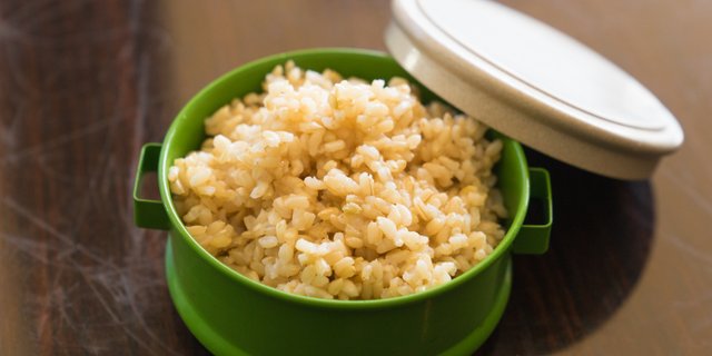 Brown Rice