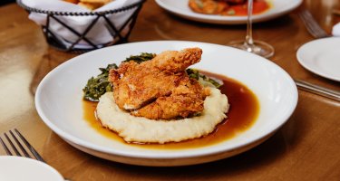 South City Kitchen