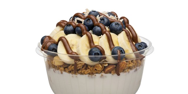 Coconut Bowl