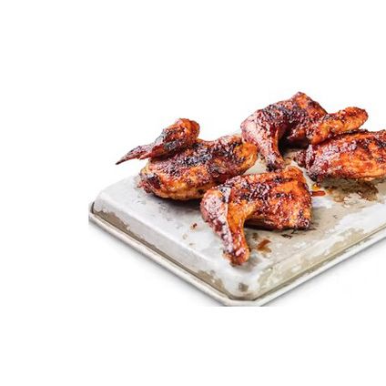 Whole BBQ Chicken