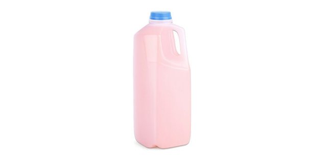 1/2 GALLON STRAWBERRY LEMONADE