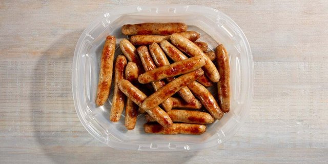 Pork Sausage Links