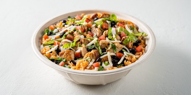 Individual Bowl-Rito Pack