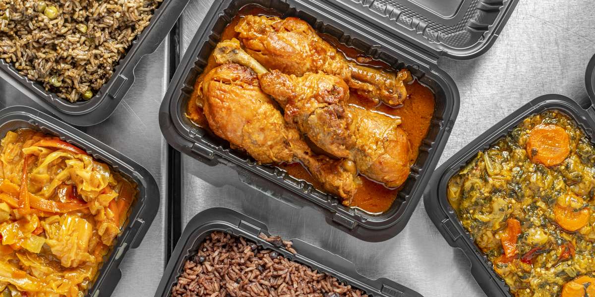 Francois Caribbean Cuisine
