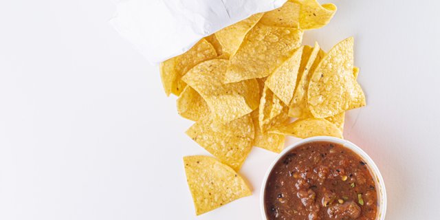 Chips & Salsa